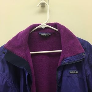 Vintage Patagonia women's jacket